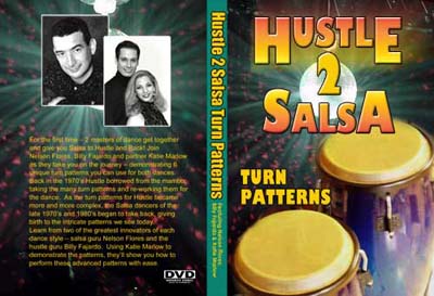 Hustle 2 Salsa